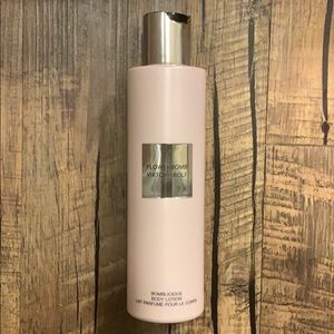 Flowerbomb body lotion